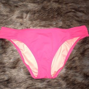 Victoria’s Secret The Knockout Bikini Bottom